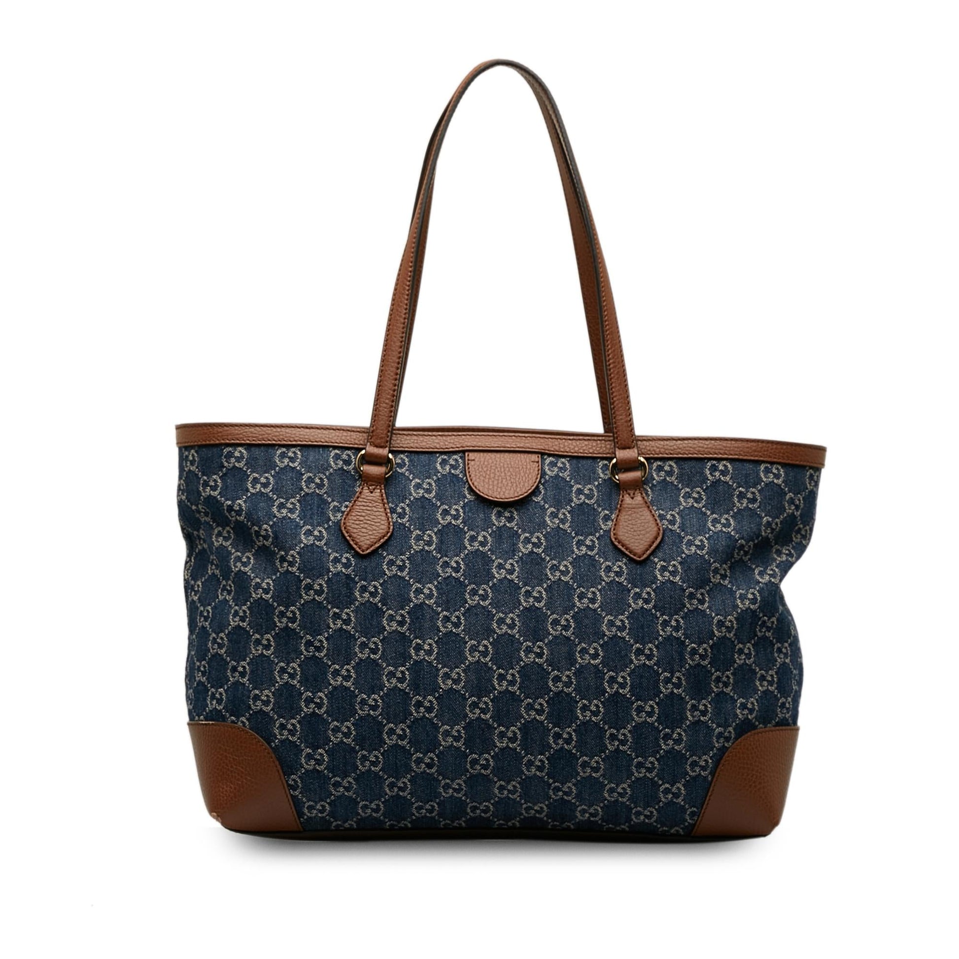 Gucci Designer Tote
