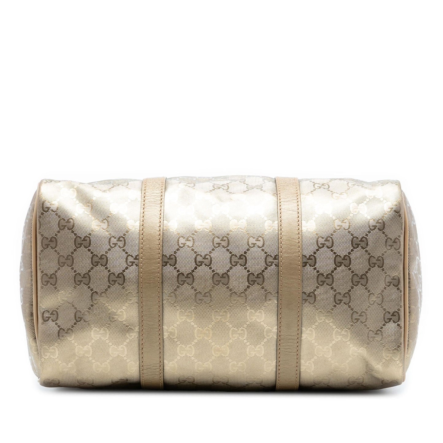 Gucci Medium GG Imprime Joy Boston Bag