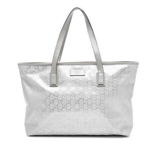 Gucci Medium GG Imprime Tote