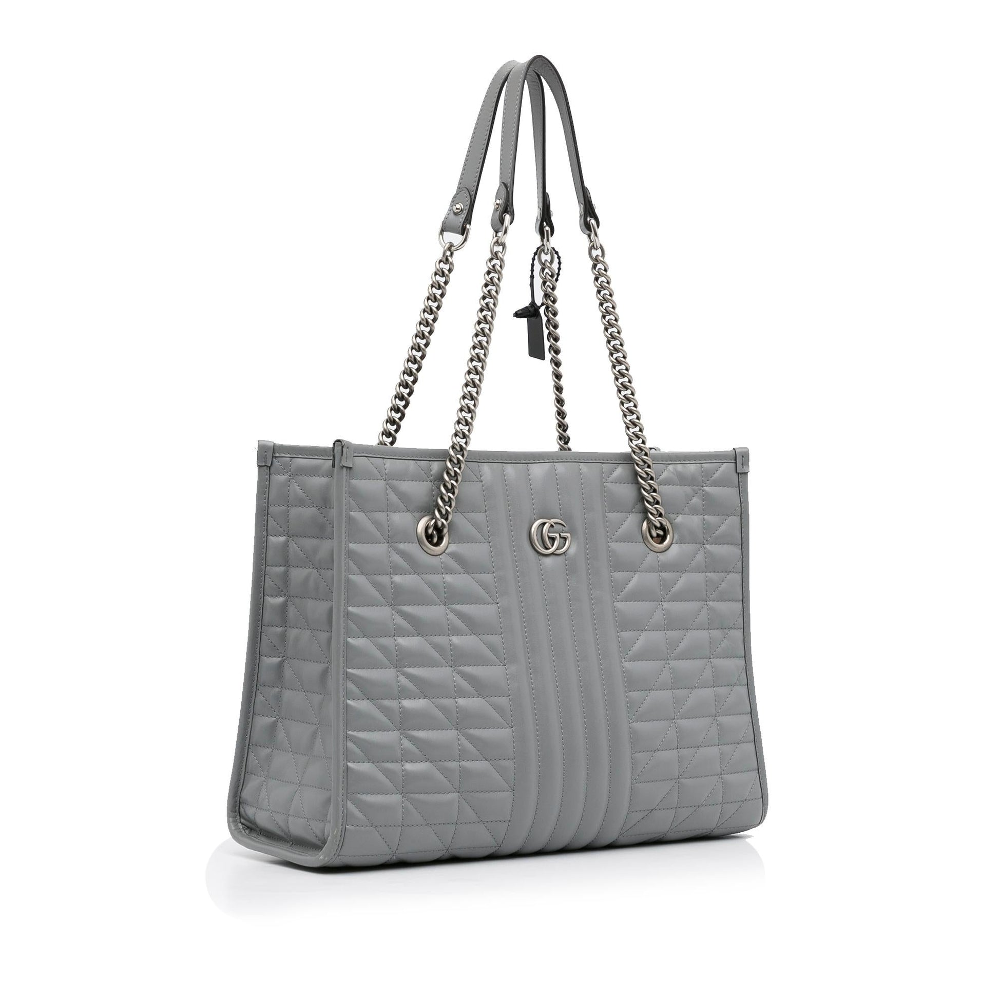 Gucci Designer Tote