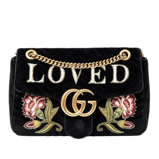 Gucci Designer Crossbody