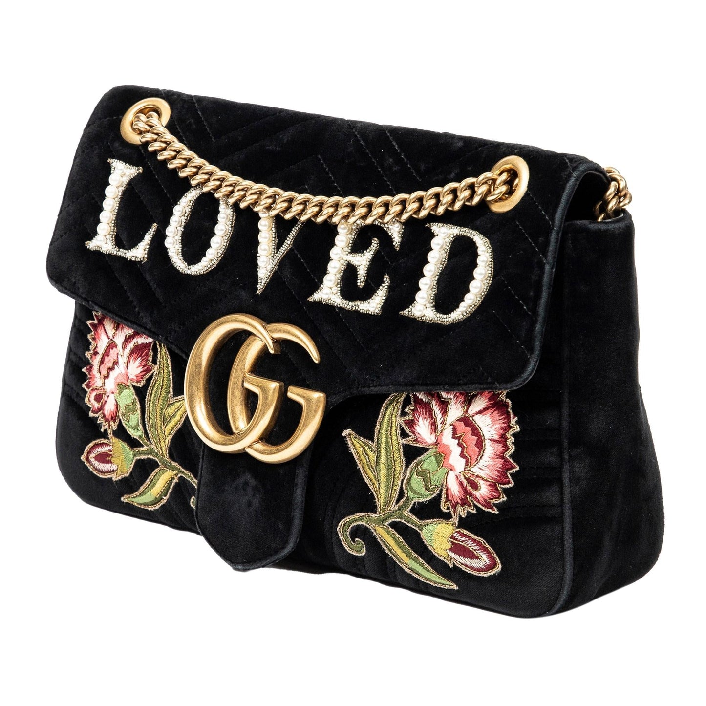 Gucci Designer Crossbody