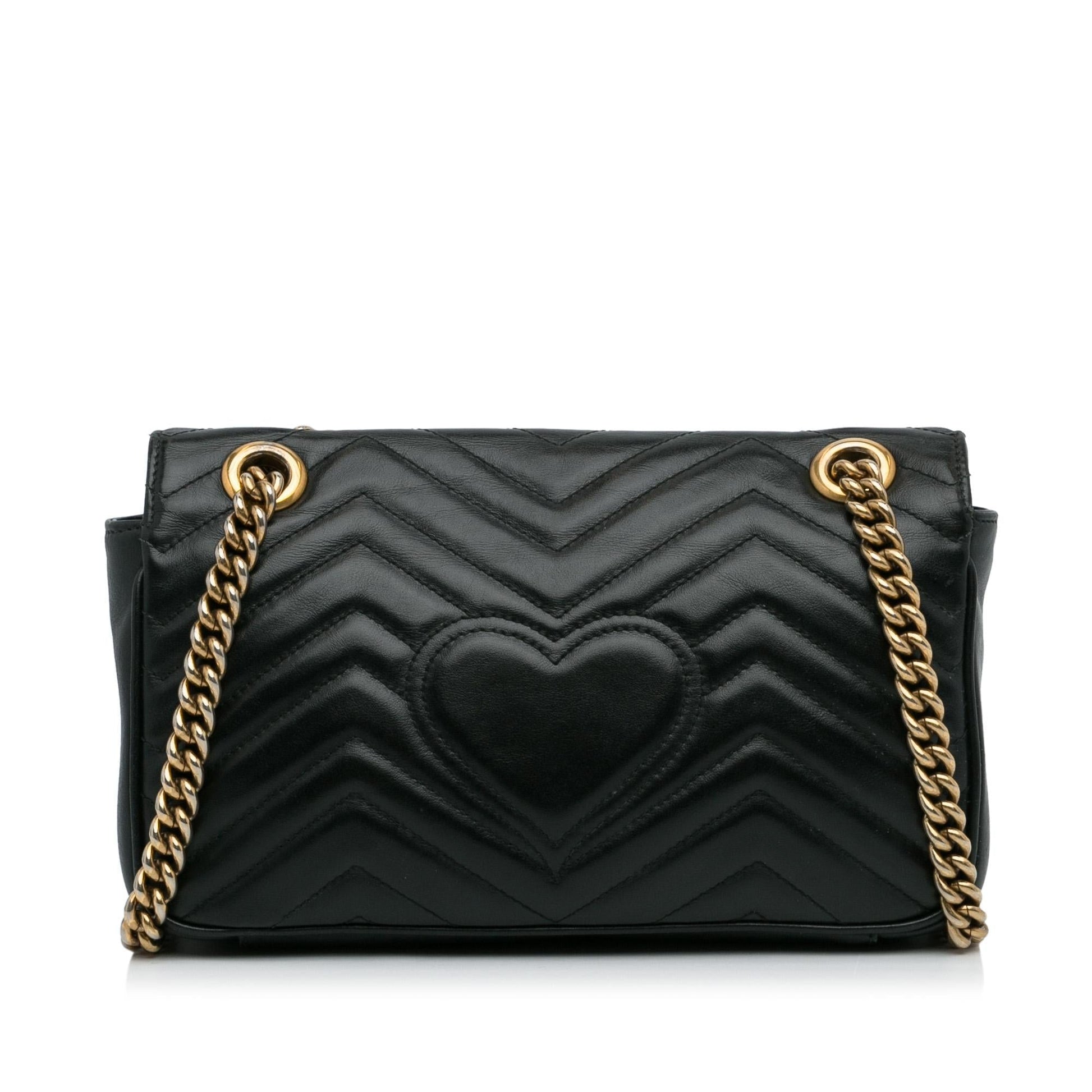 Gucci Designer Crossbody