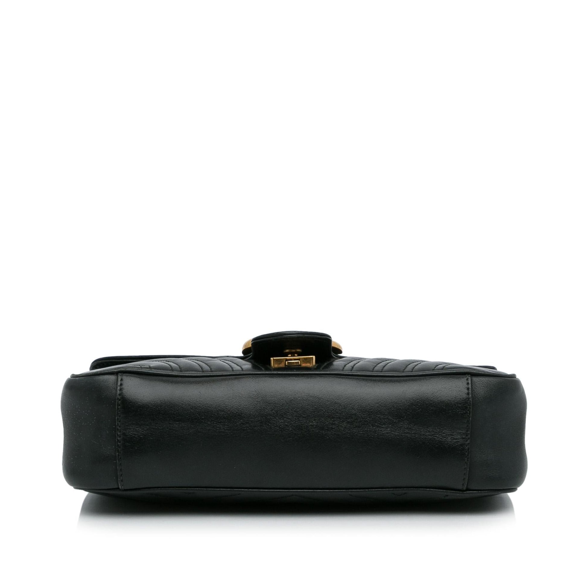 Gucci Designer Crossbody