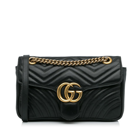 Gucci Designer Crossbody
