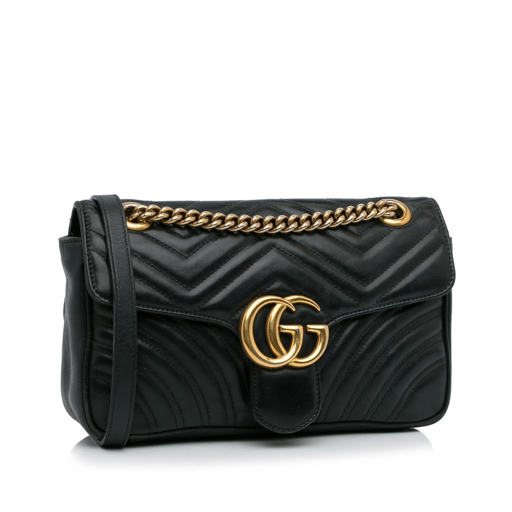 Gucci Designer Crossbody