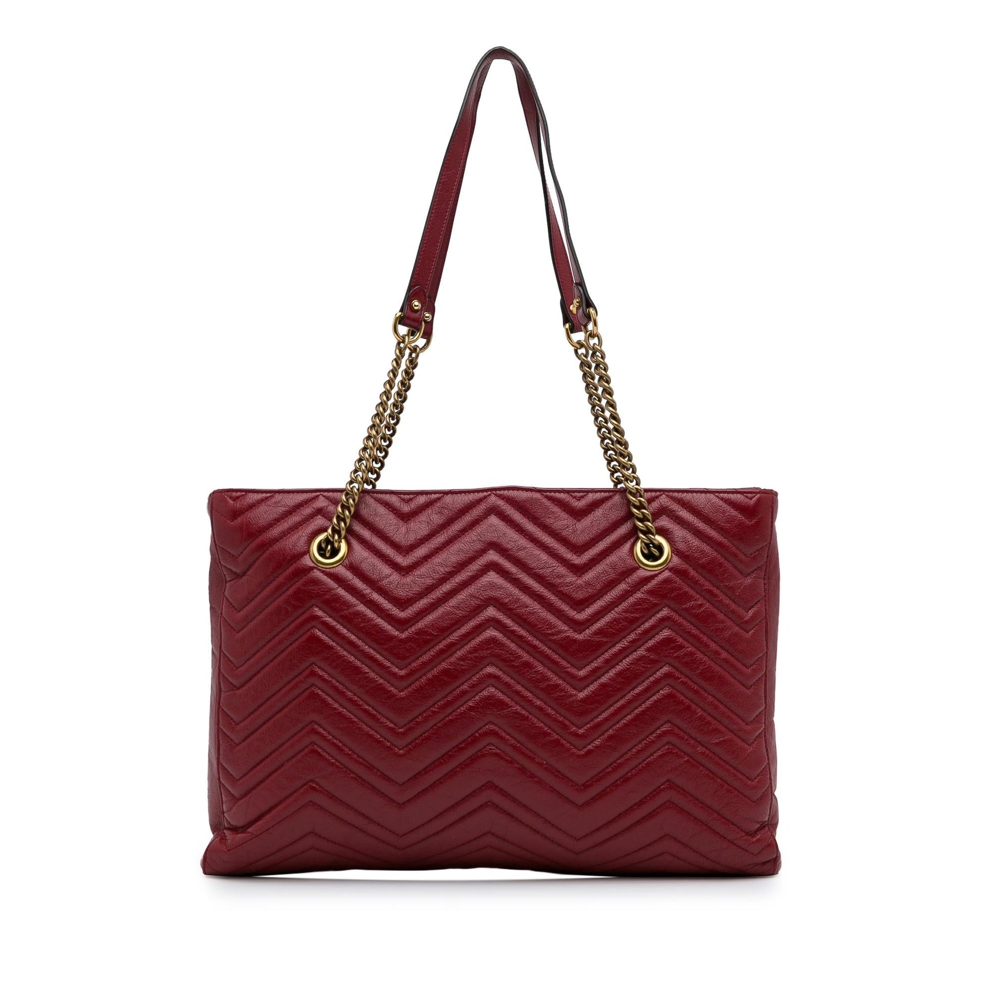 Gucci Designer Tote