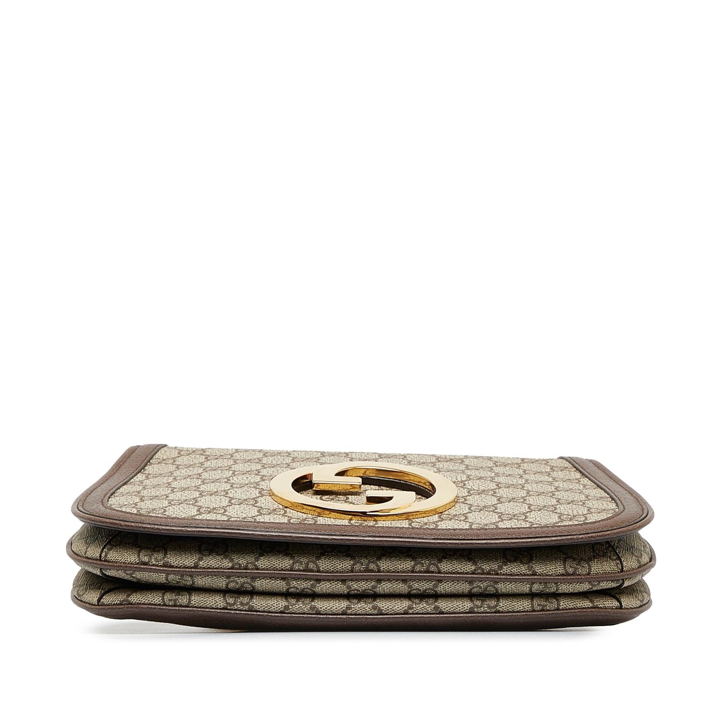 Gucci Canvas Crossbody