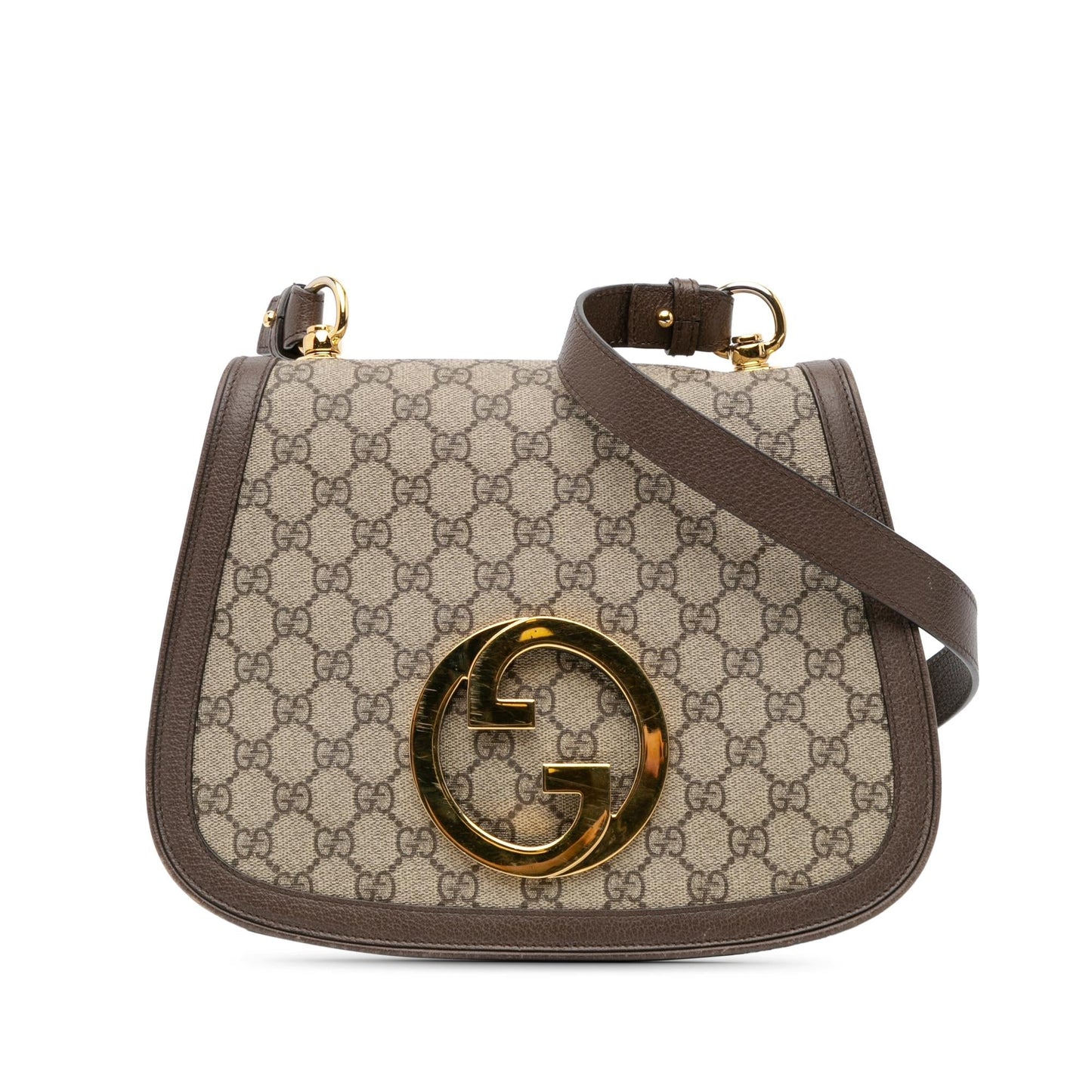 Gucci Canvas Crossbody