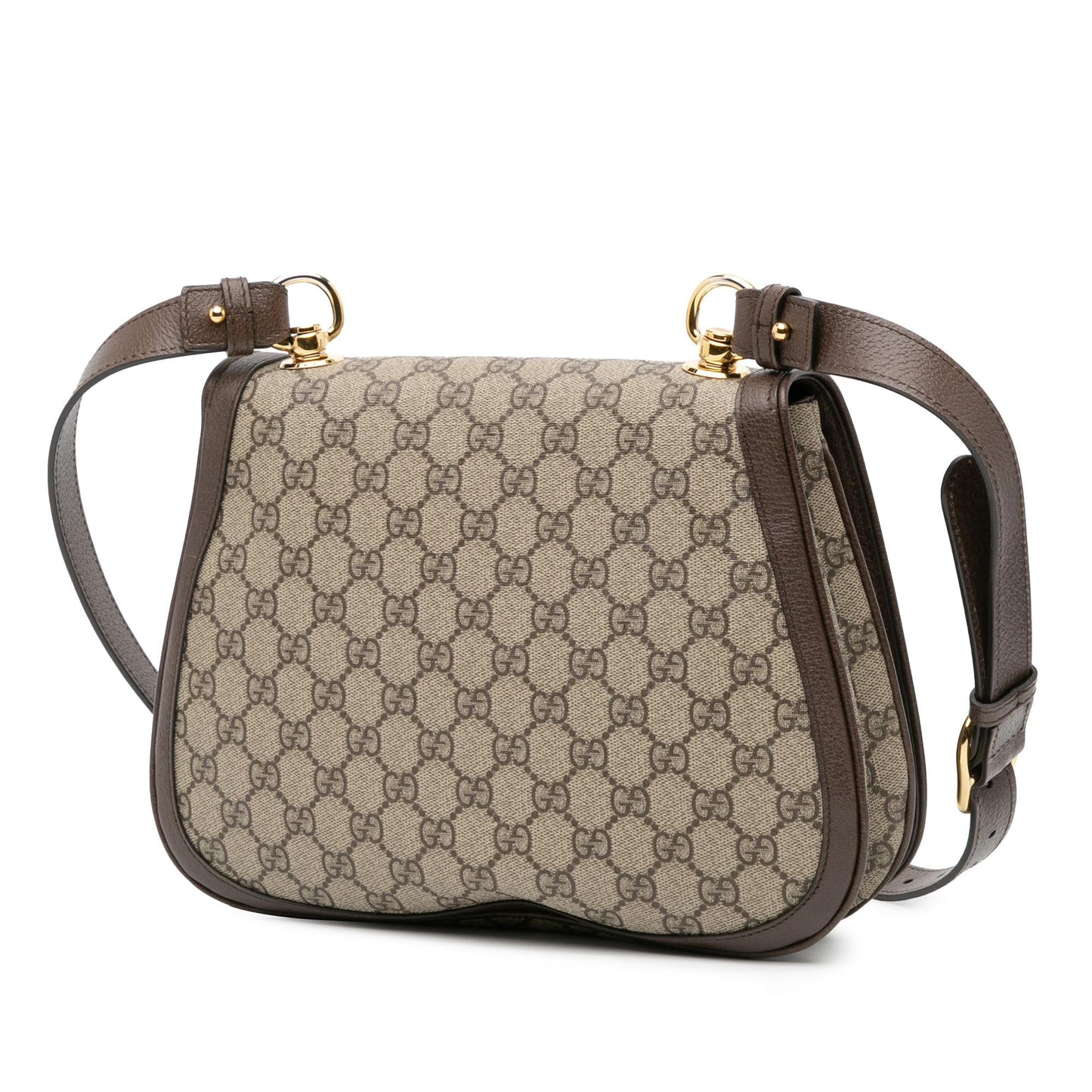 Gucci Canvas Crossbody