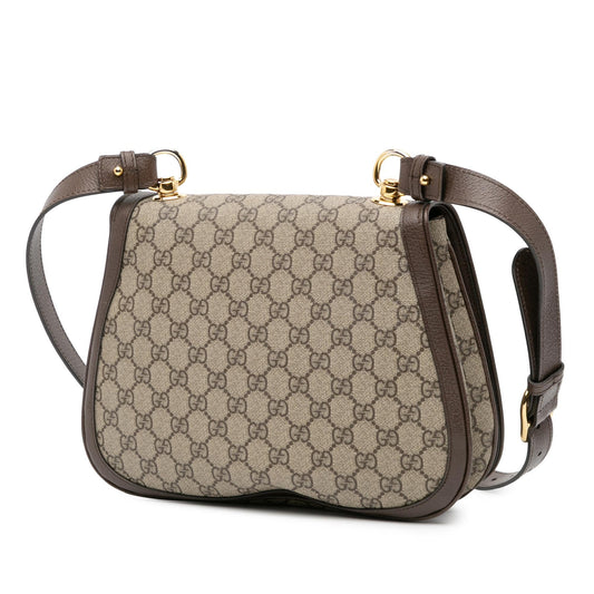 Gucci Canvas Crossbody
