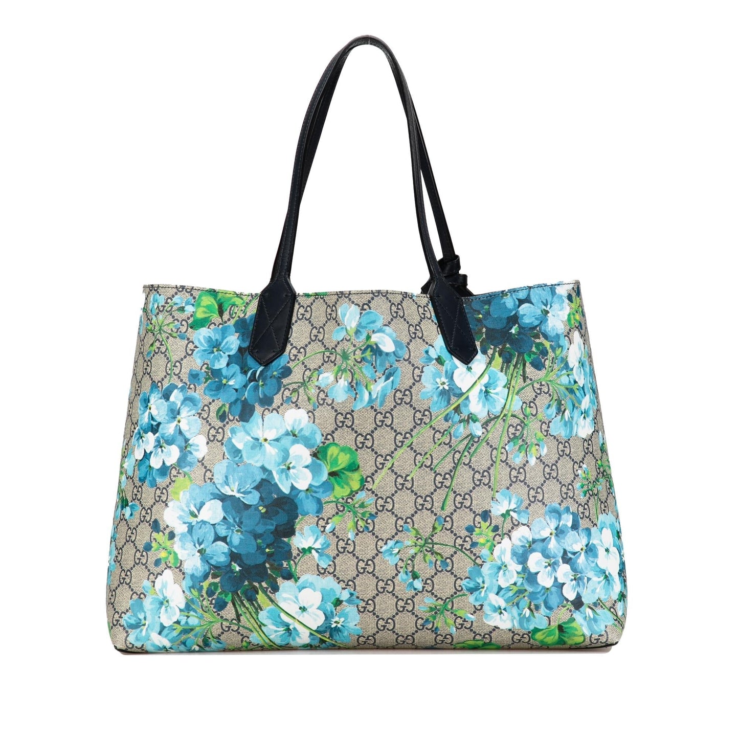 Gucci Canvas Tote