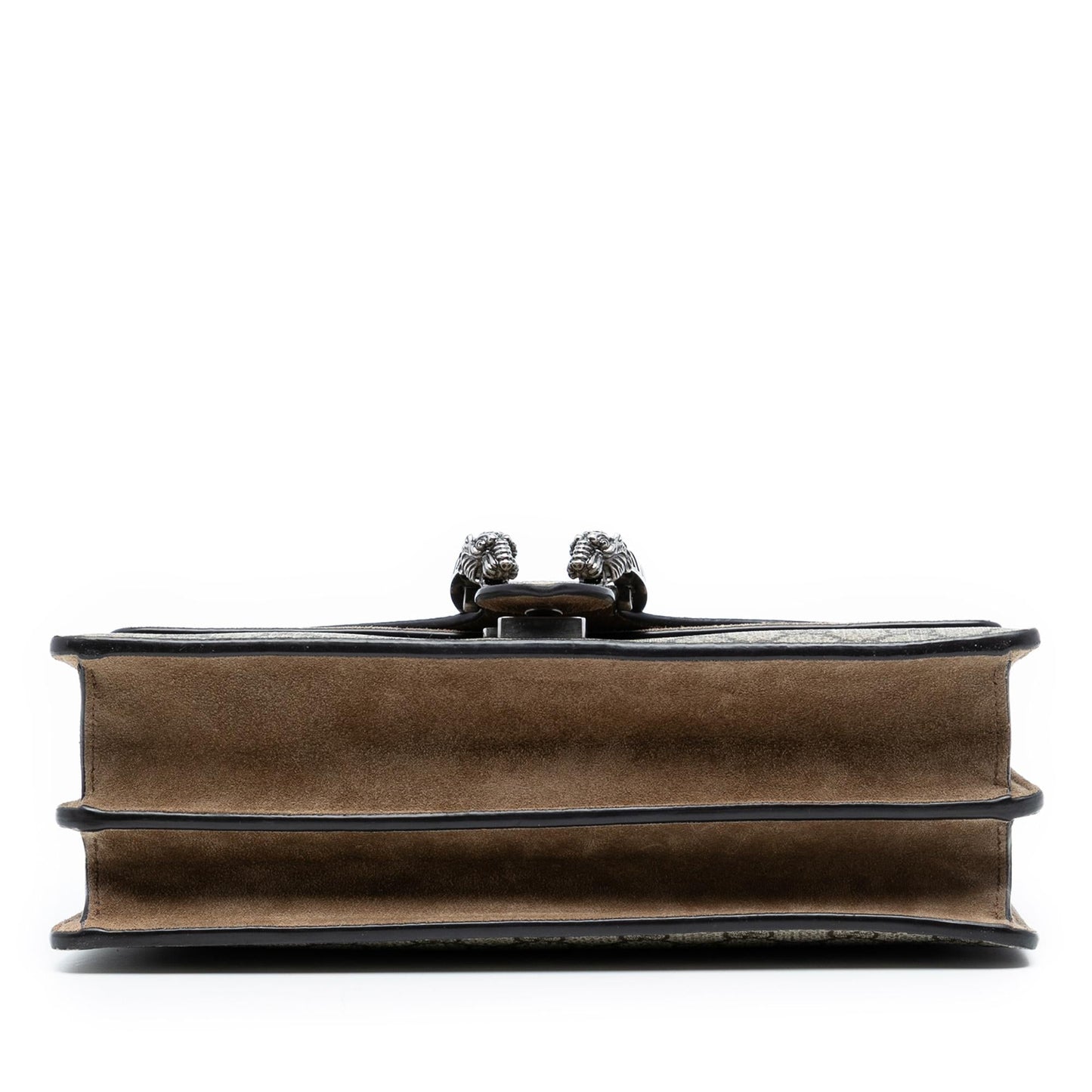 Gucci Medium GG Supreme Dionysus Shoulder Bag