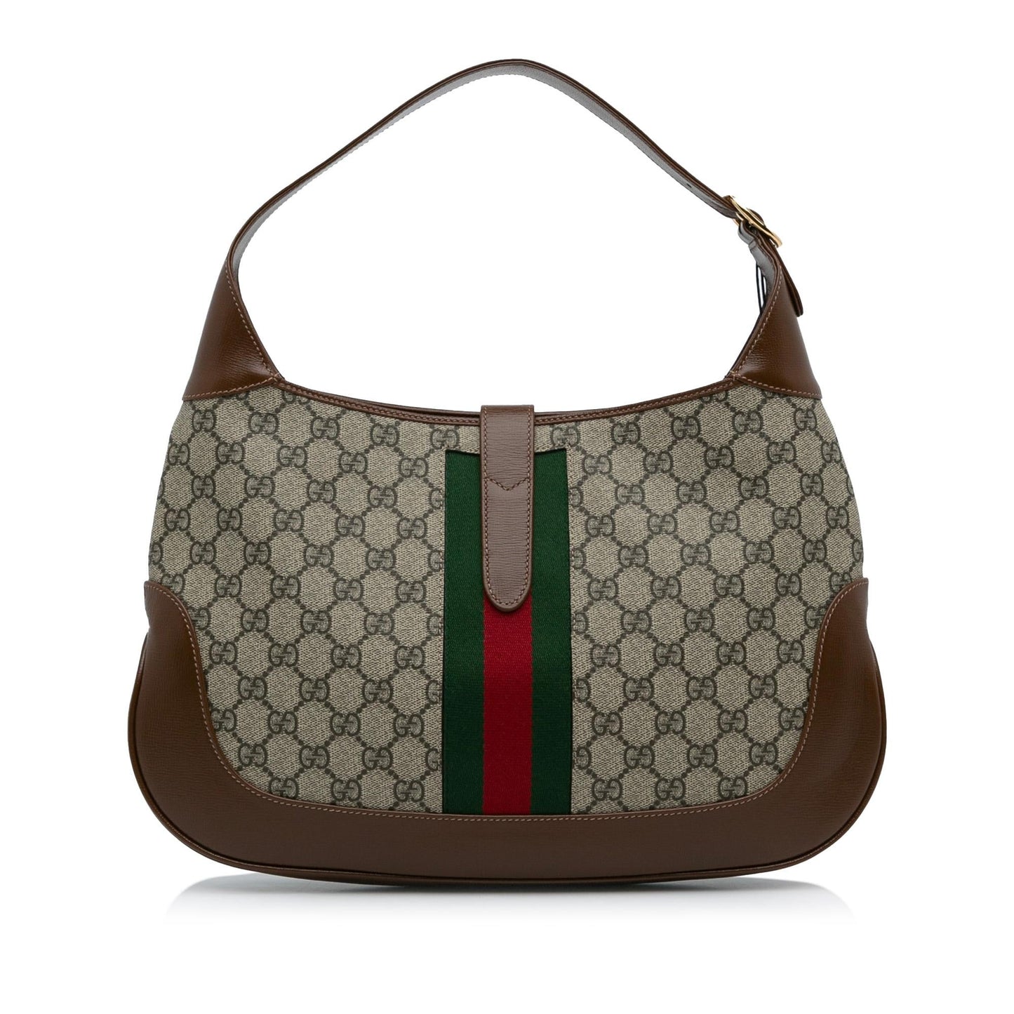 Gucci Canvas Crossbody