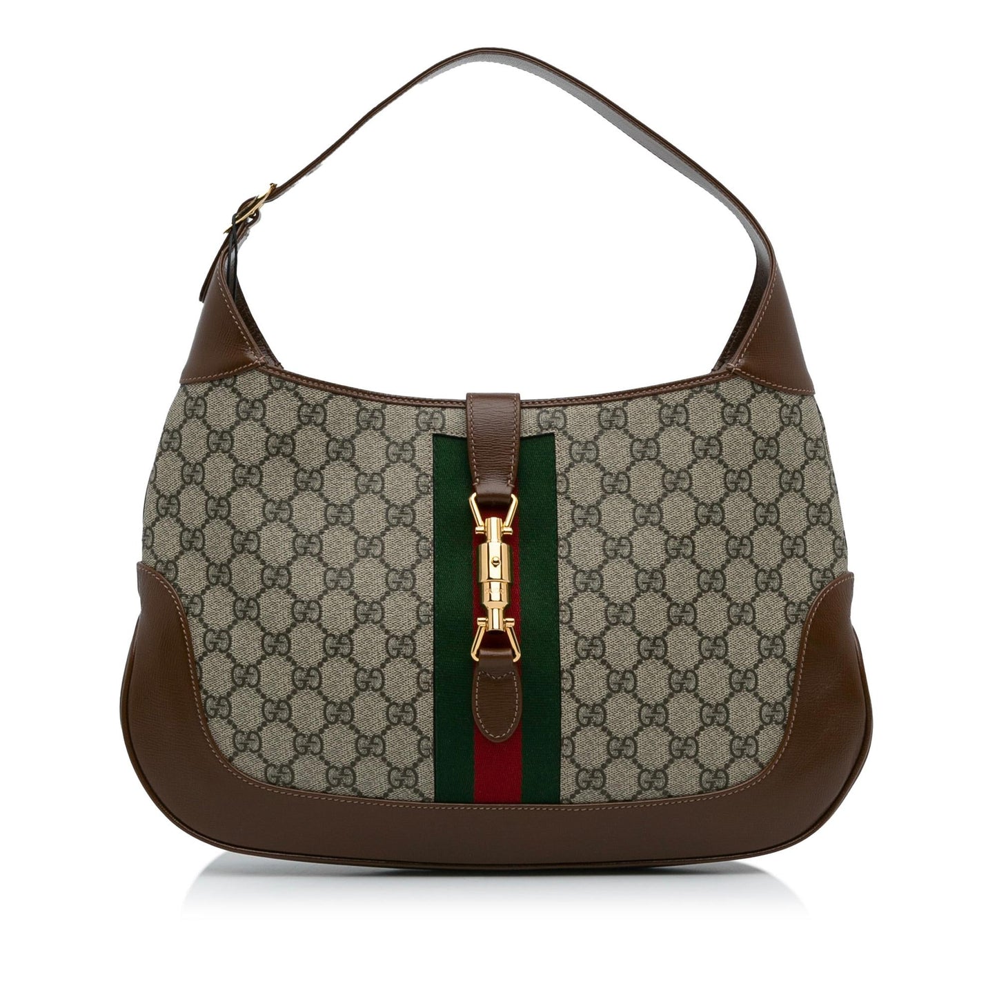 Gucci Canvas Crossbody