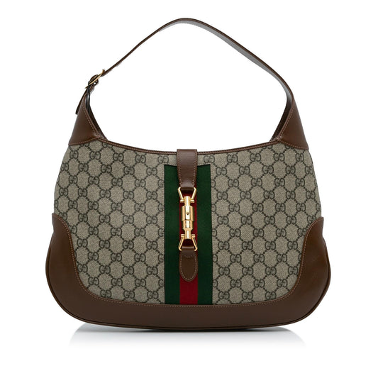 Gucci Canvas Crossbody