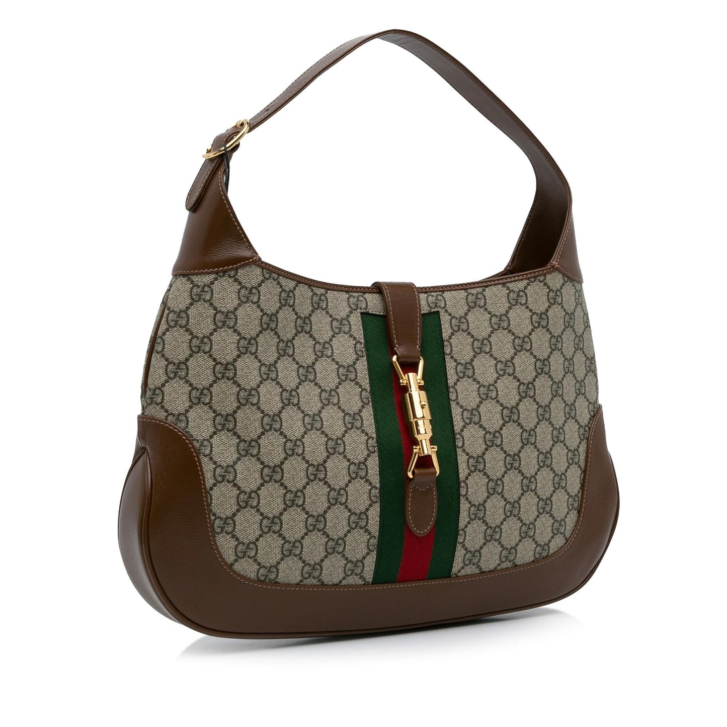 Gucci Canvas Crossbody