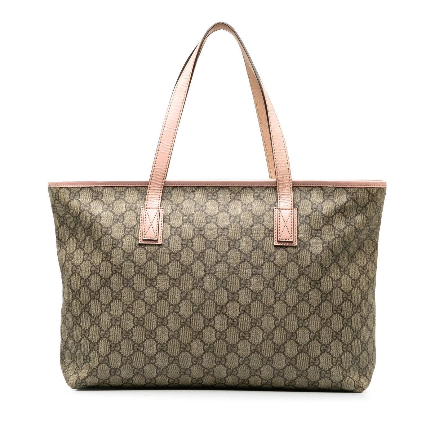 Gucci Canvas Tote