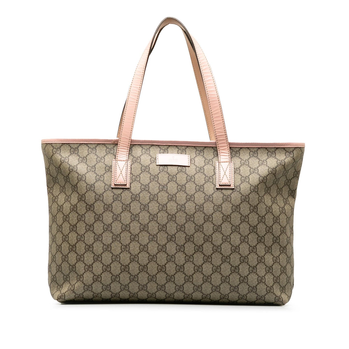 Gucci Canvas Tote