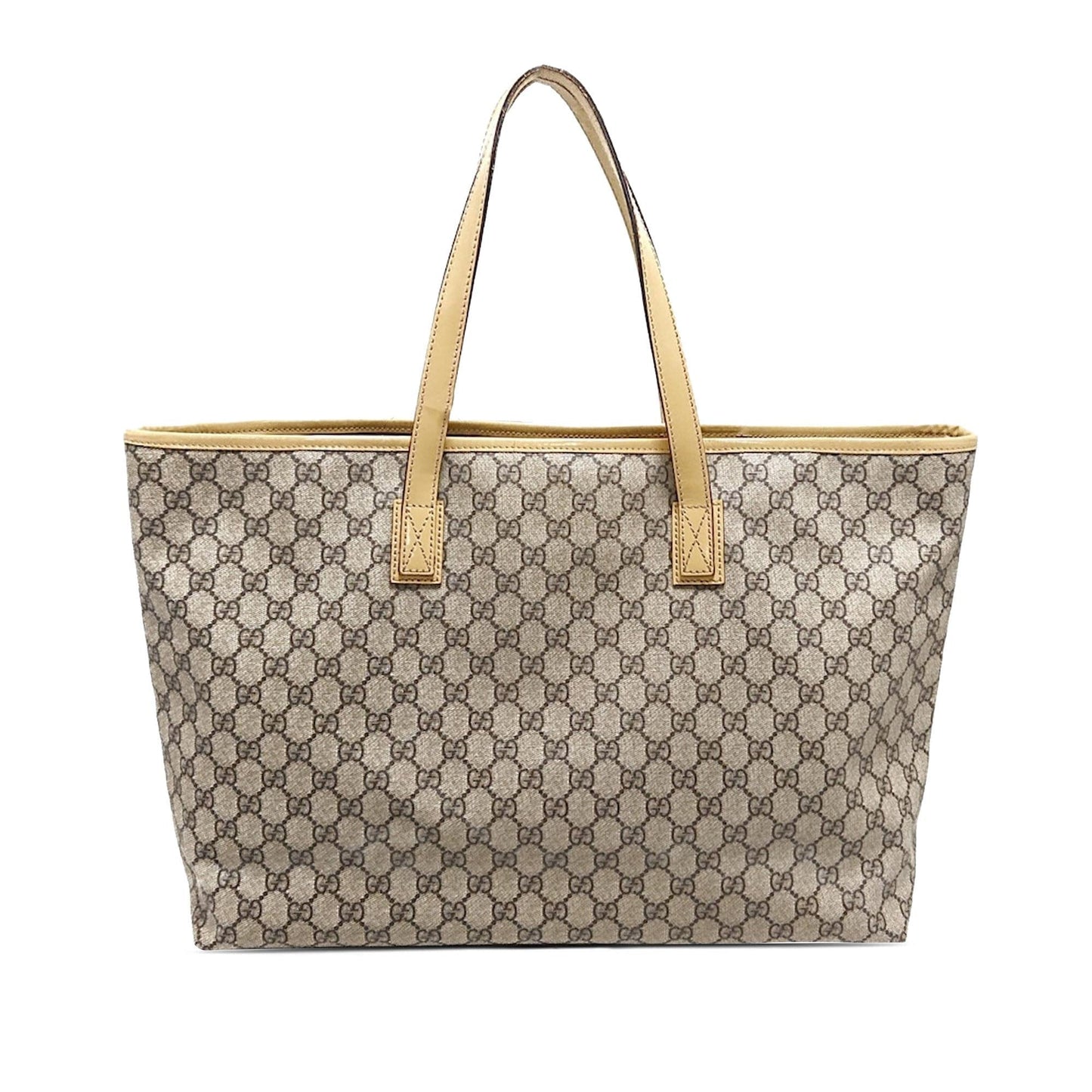 Gucci Canvas Tote