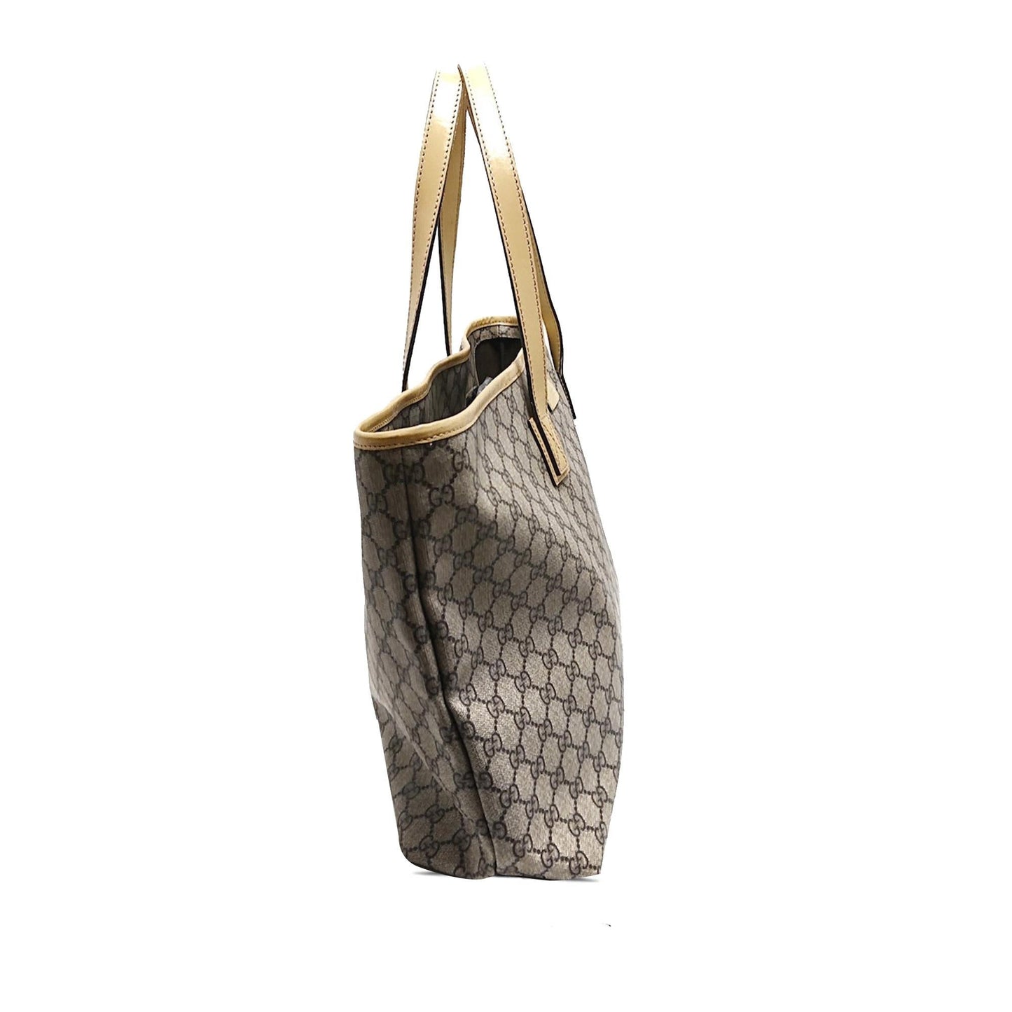 Gucci Canvas Tote