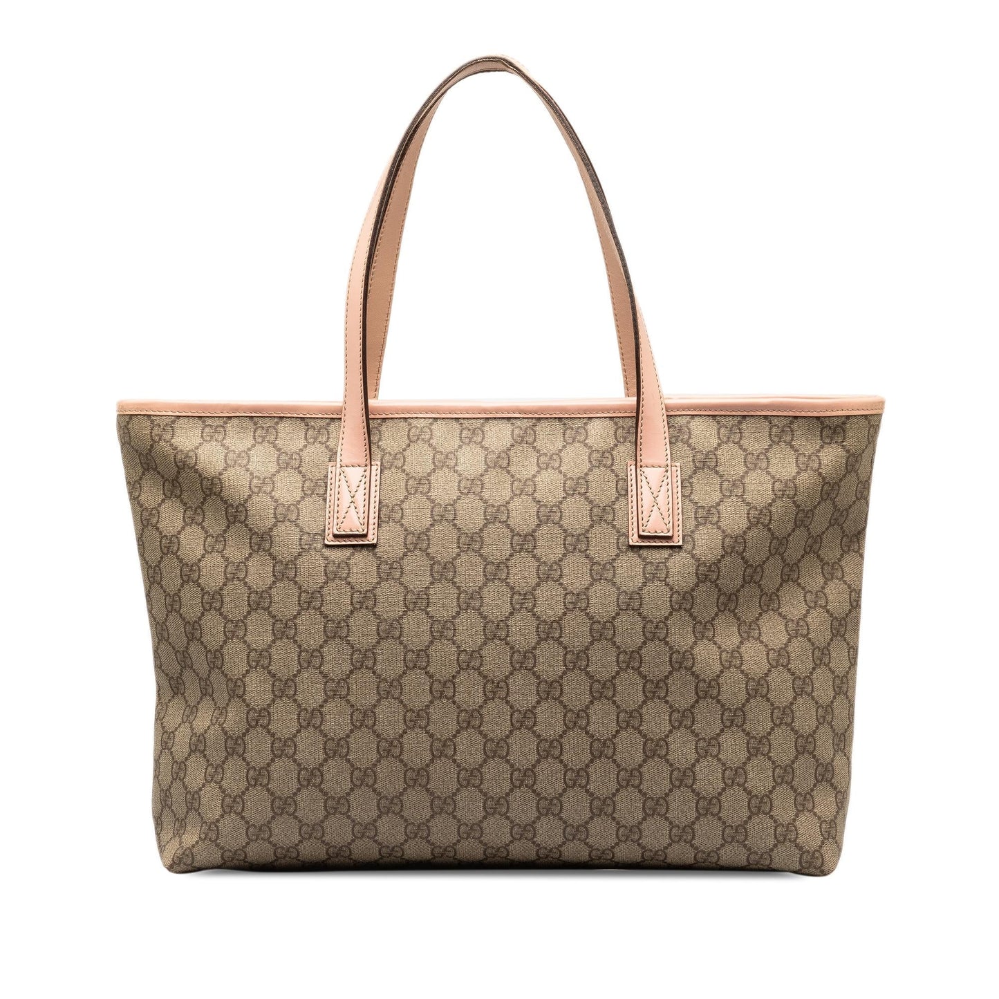 Gucci Canvas Tote