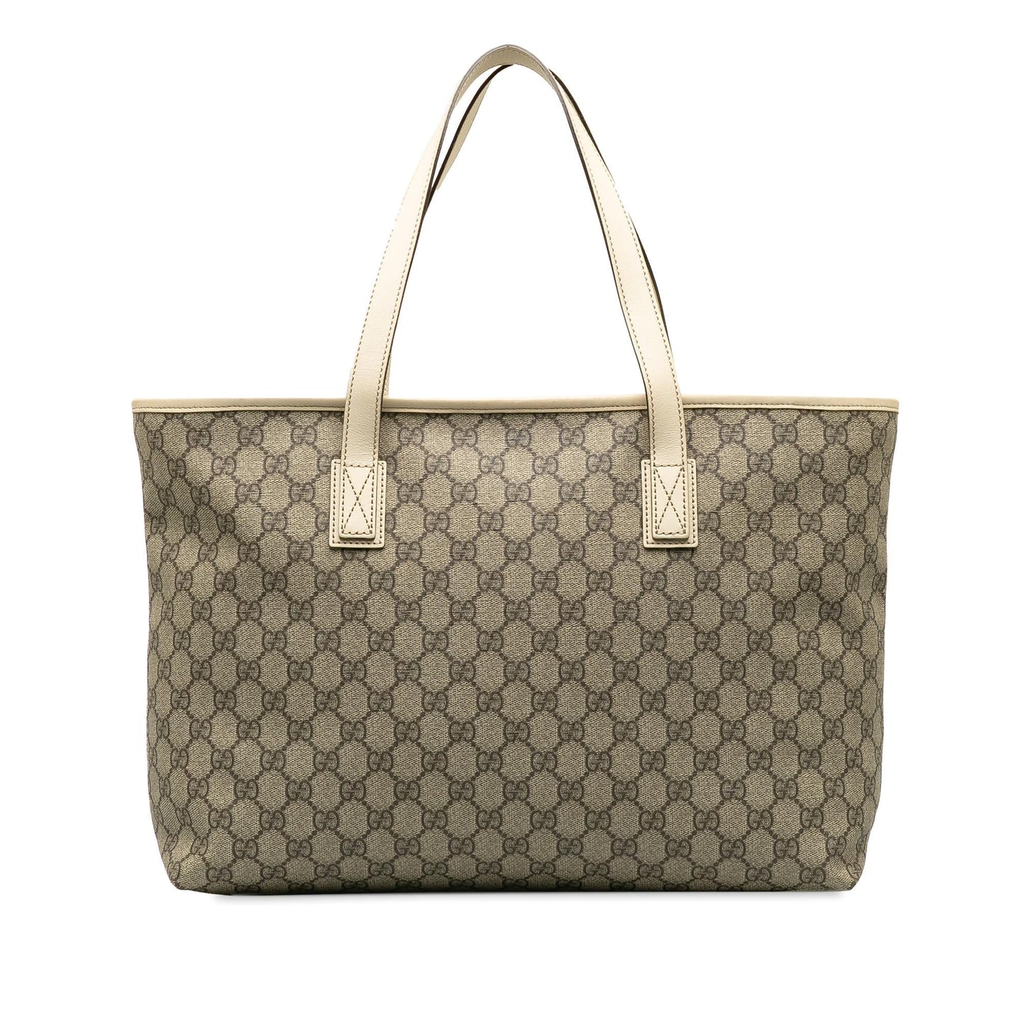 Gucci Canvas Tote