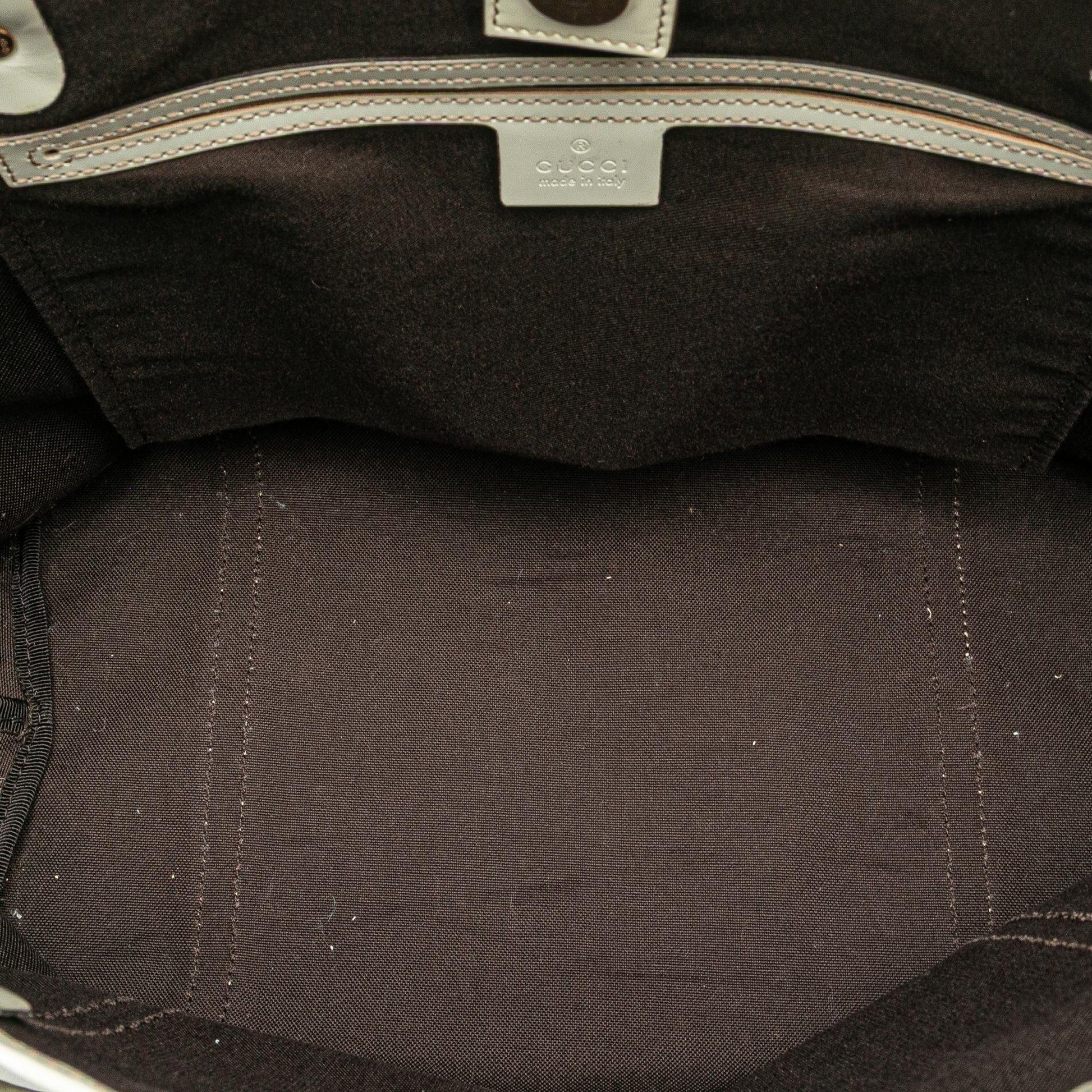Gucci Medium GG Supreme Joy Tote