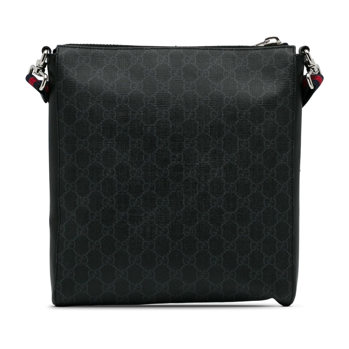 Gucci Canvas Crossbody