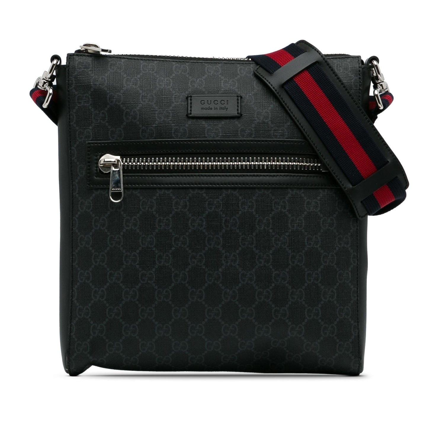 Gucci Canvas Crossbody