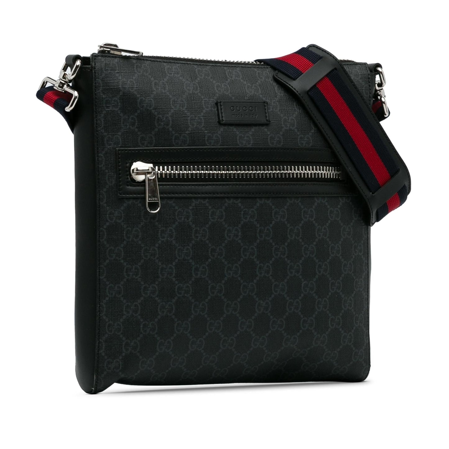 Gucci Canvas Crossbody