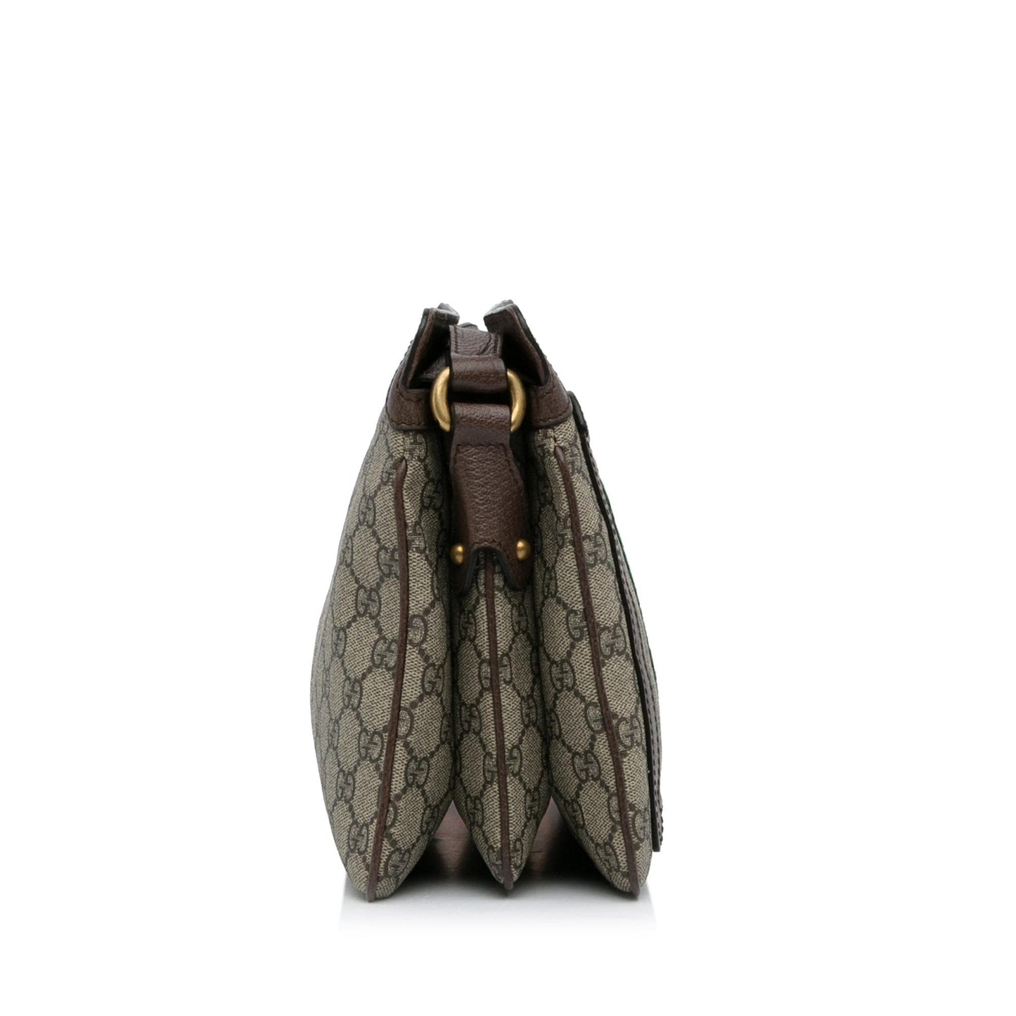 Gucci Canvas Crossbody