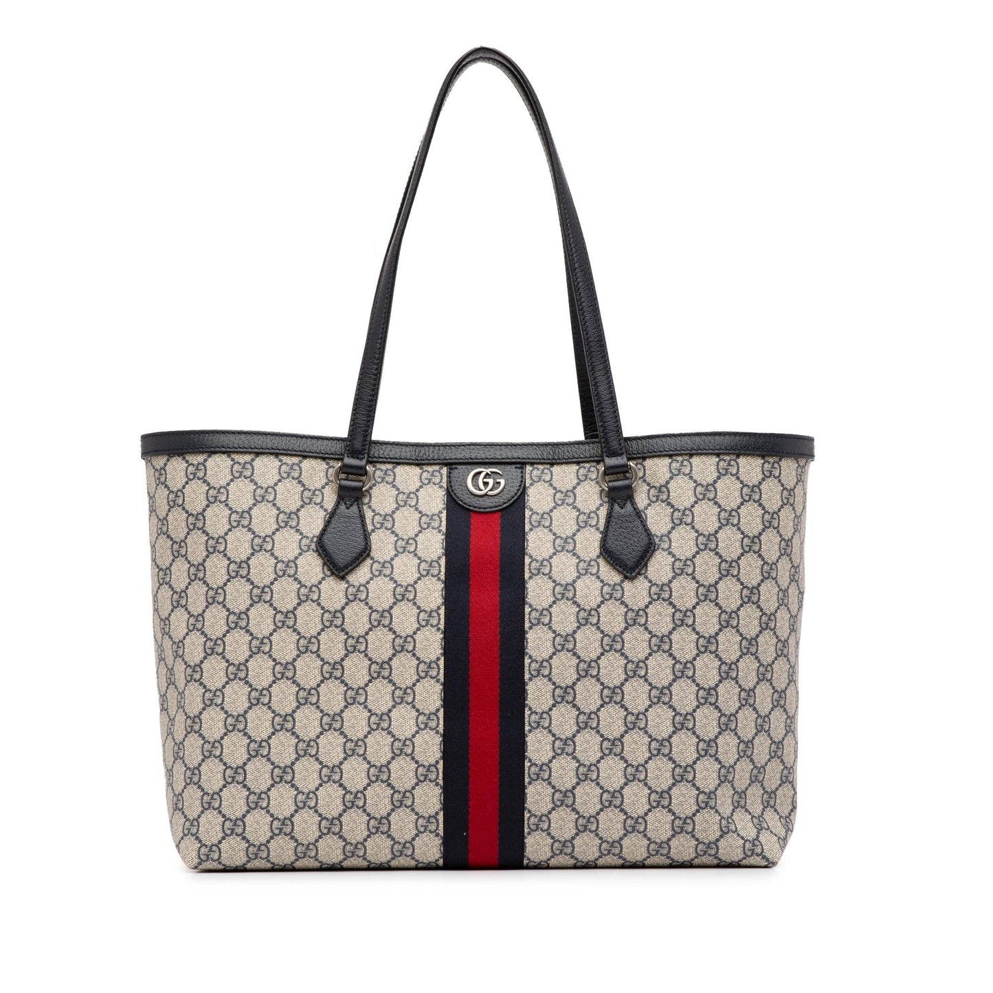 Gucci Canvas Tote
