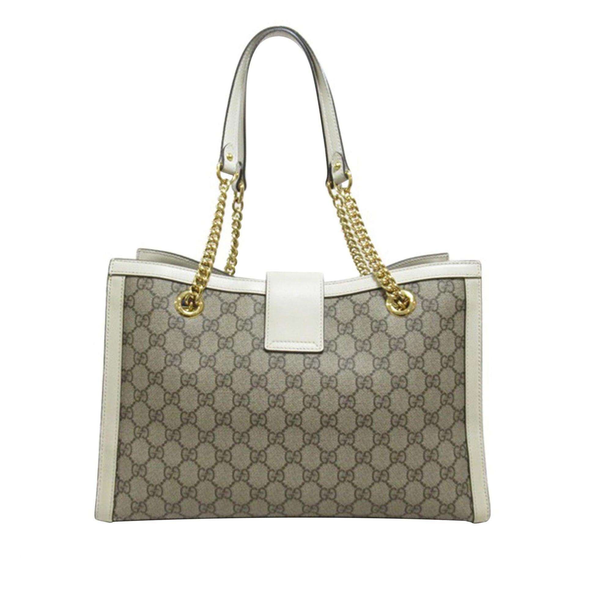 Gucci Canvas Tote