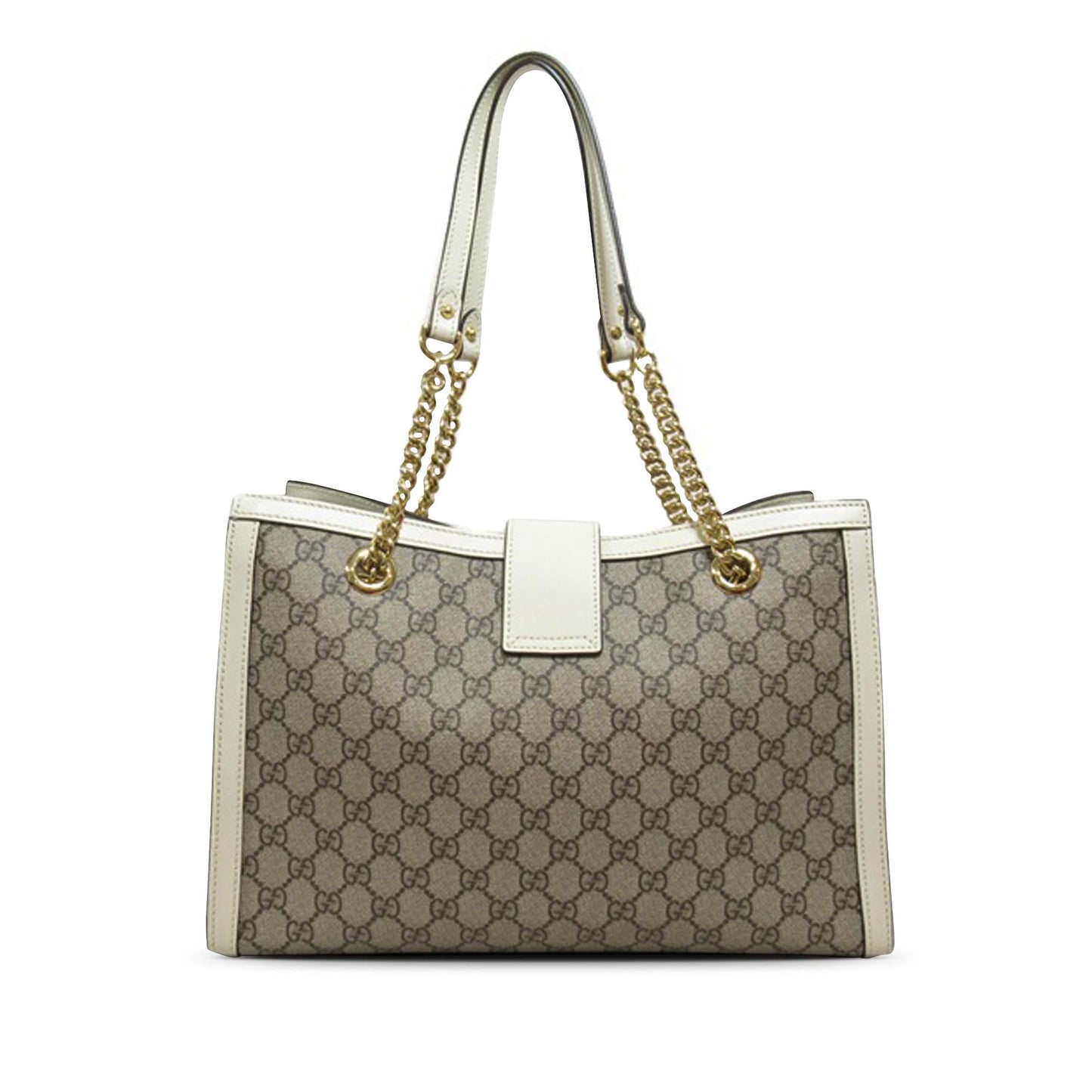 Gucci Canvas Tote