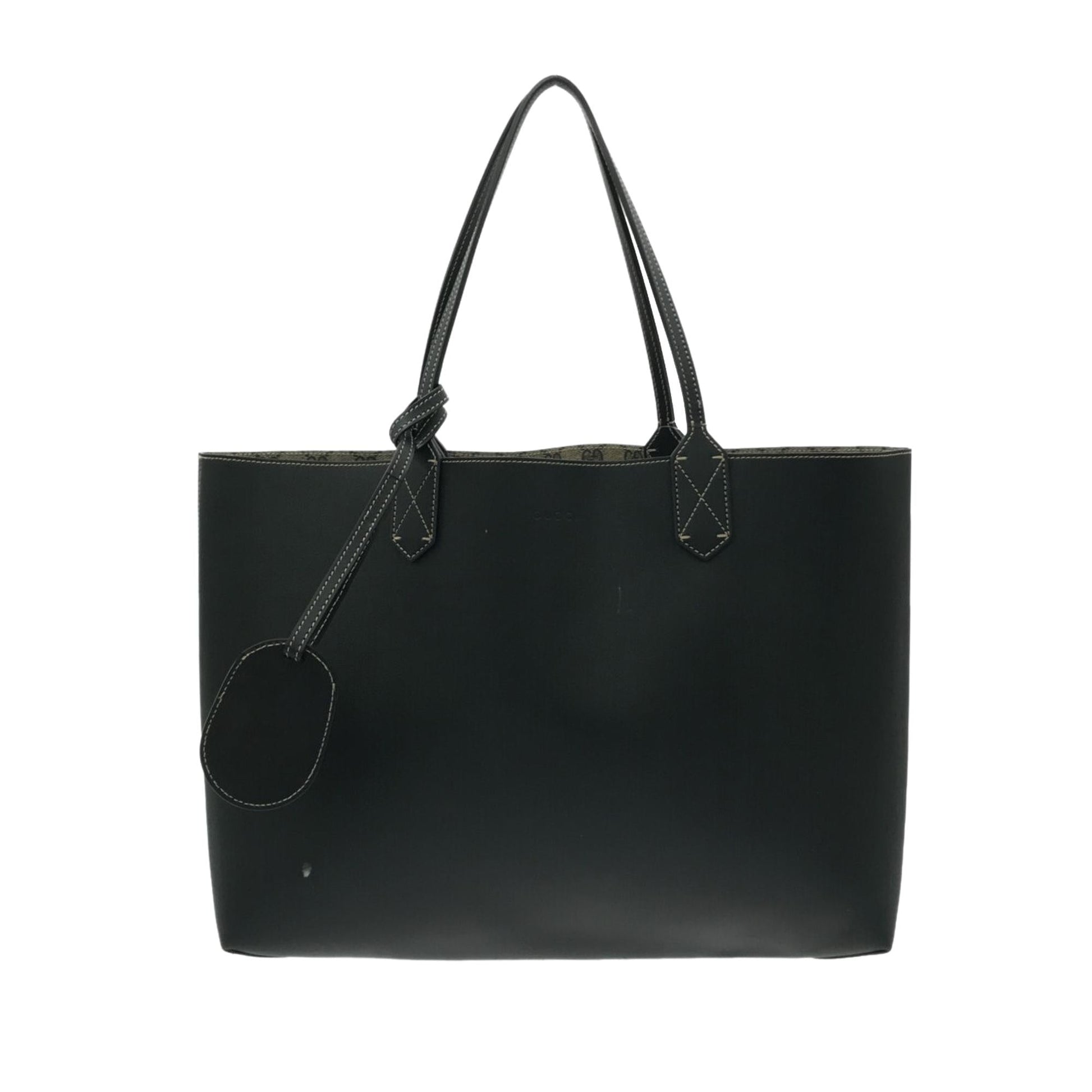 Gucci Canvas Tote