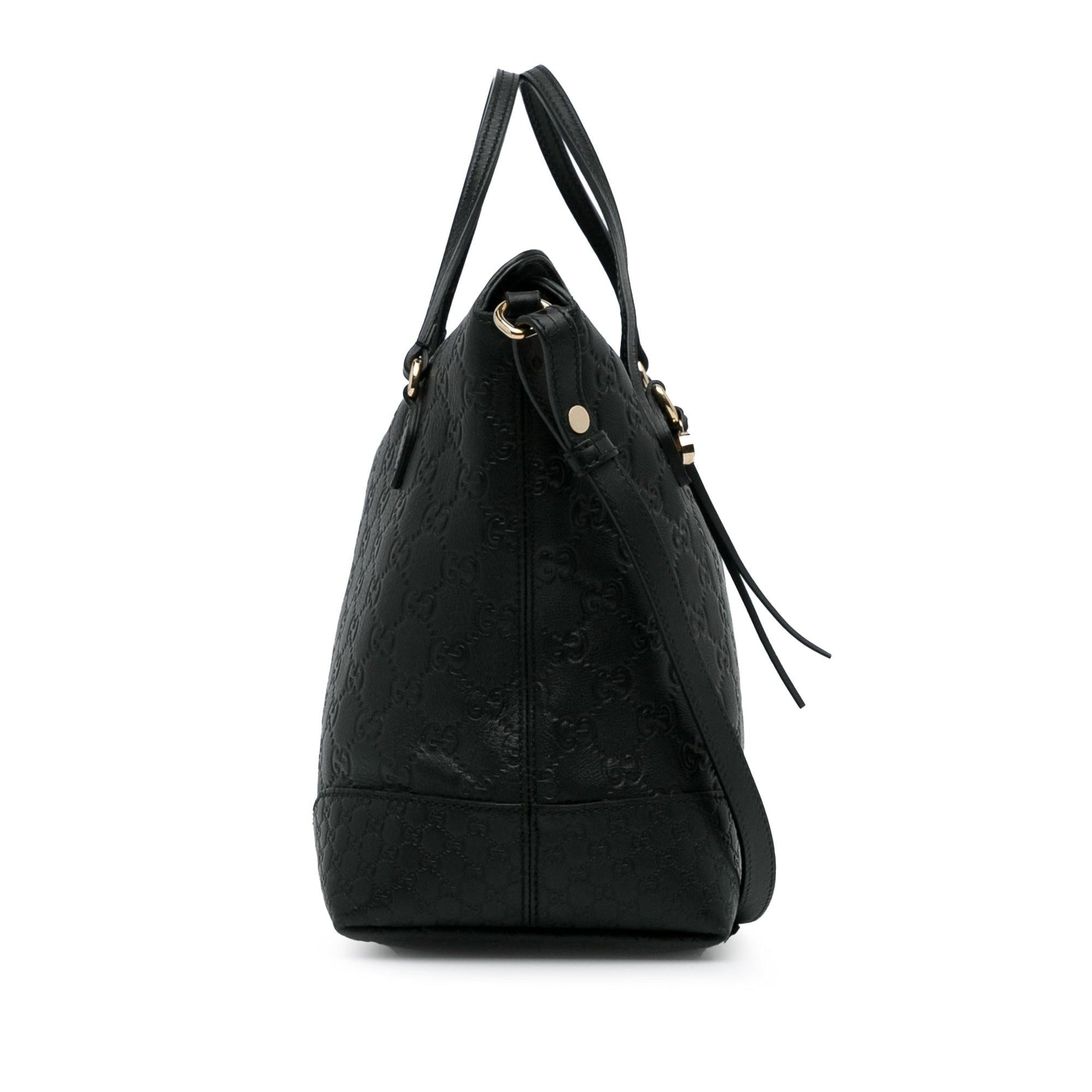 Gucci Designer Tote