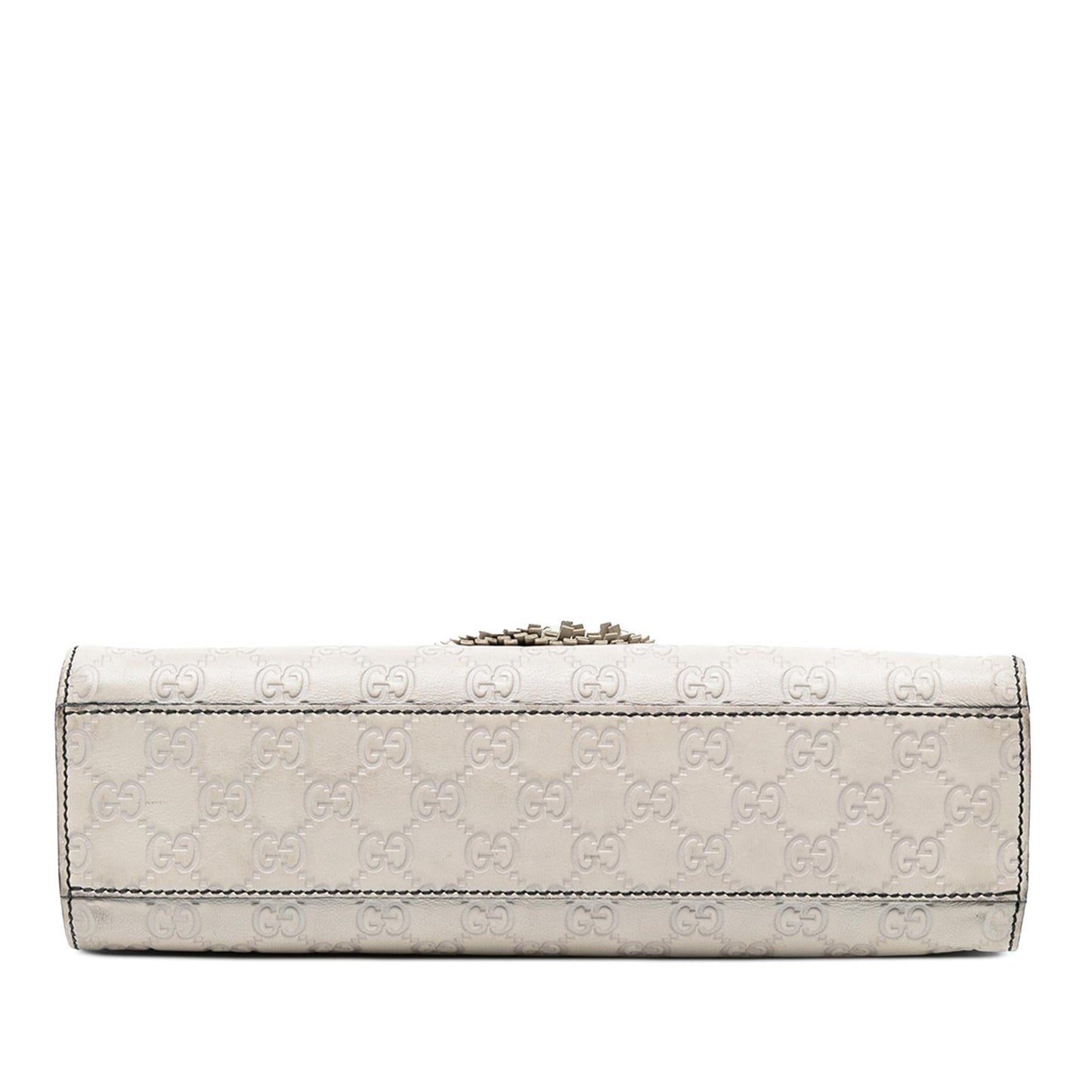 Gucci Medium Guccissima Emily Shoulder Bag