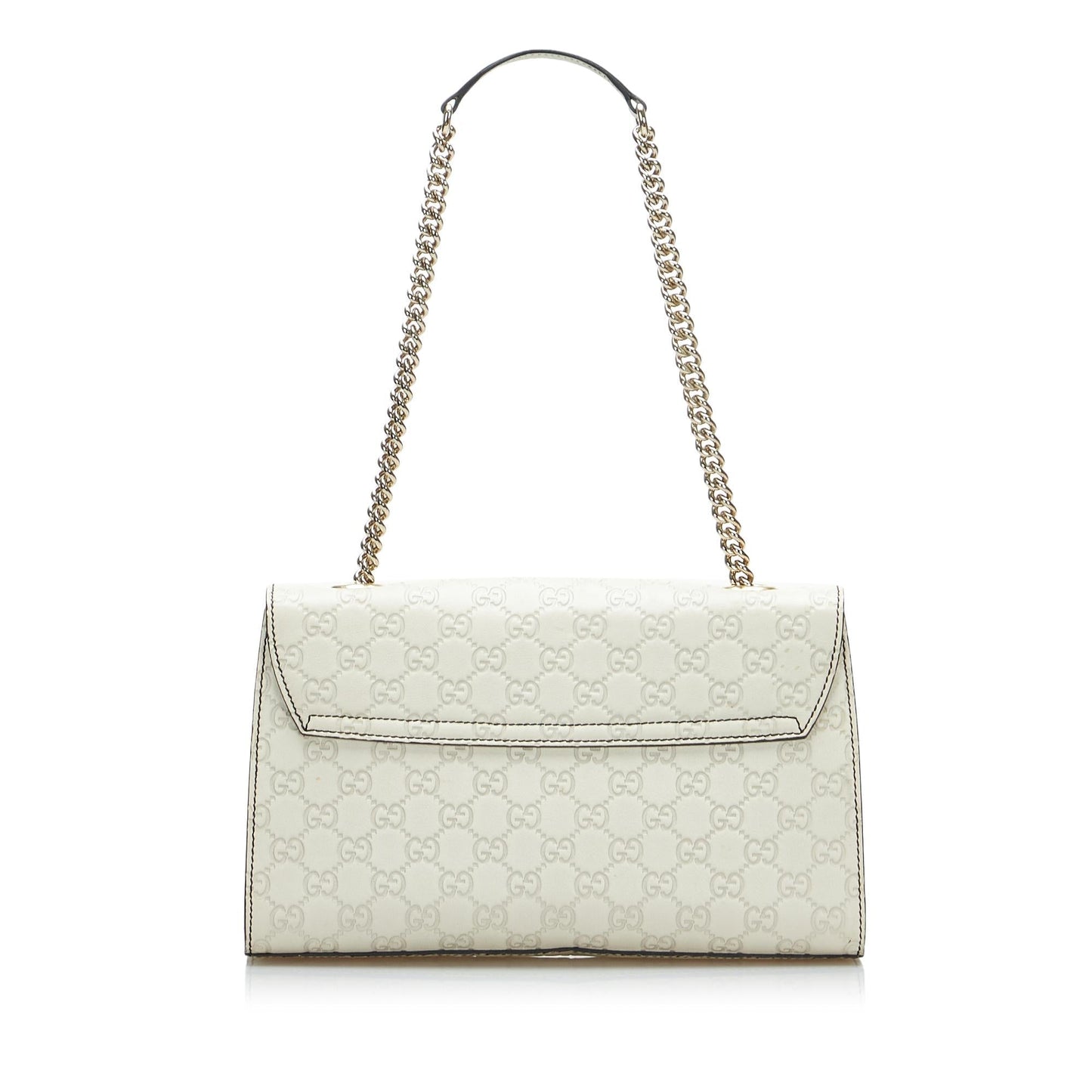 Gucci Medium Guccissima Emily (SHG-6oVabH)