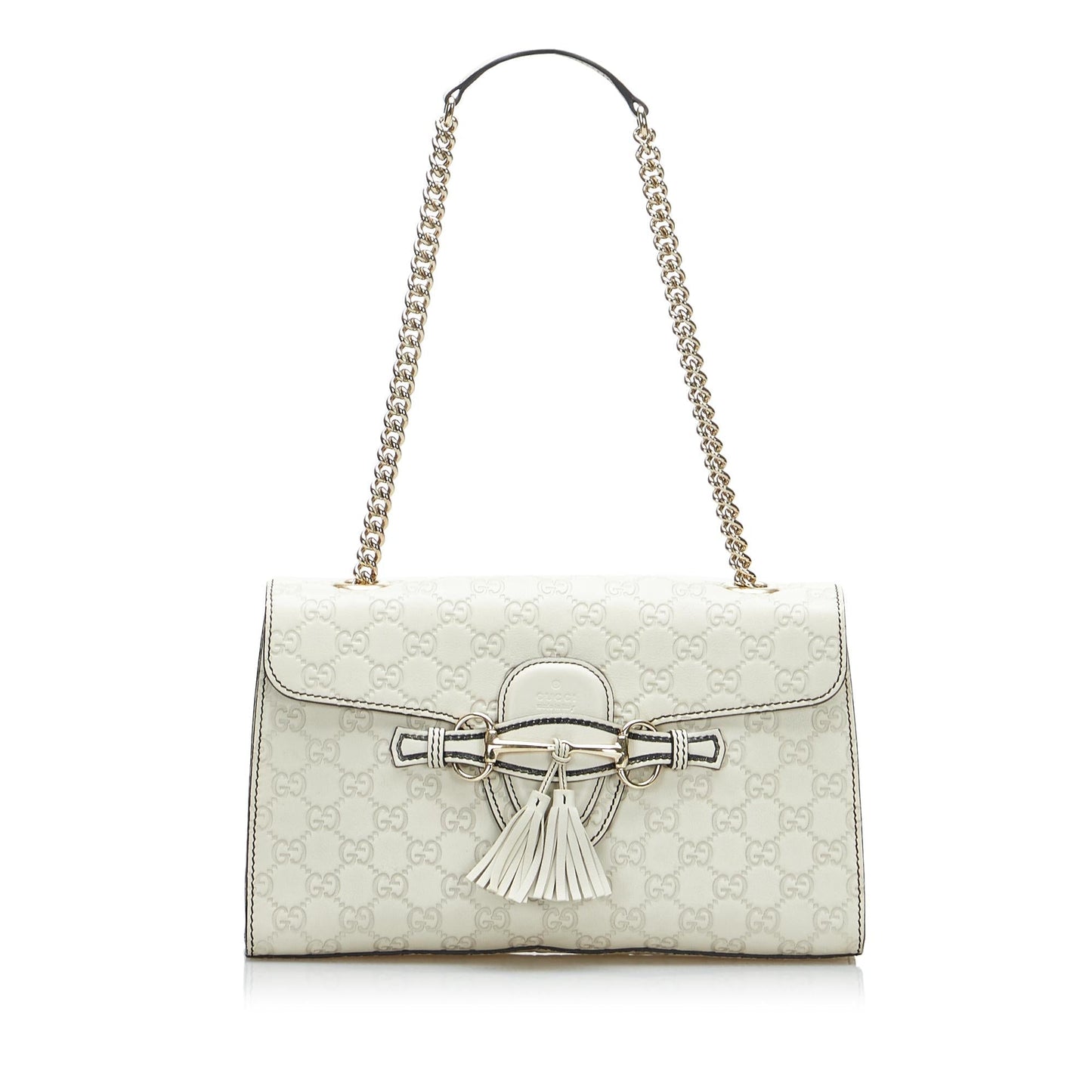 Gucci Medium Guccissima Emily (SHG-6oVabH)