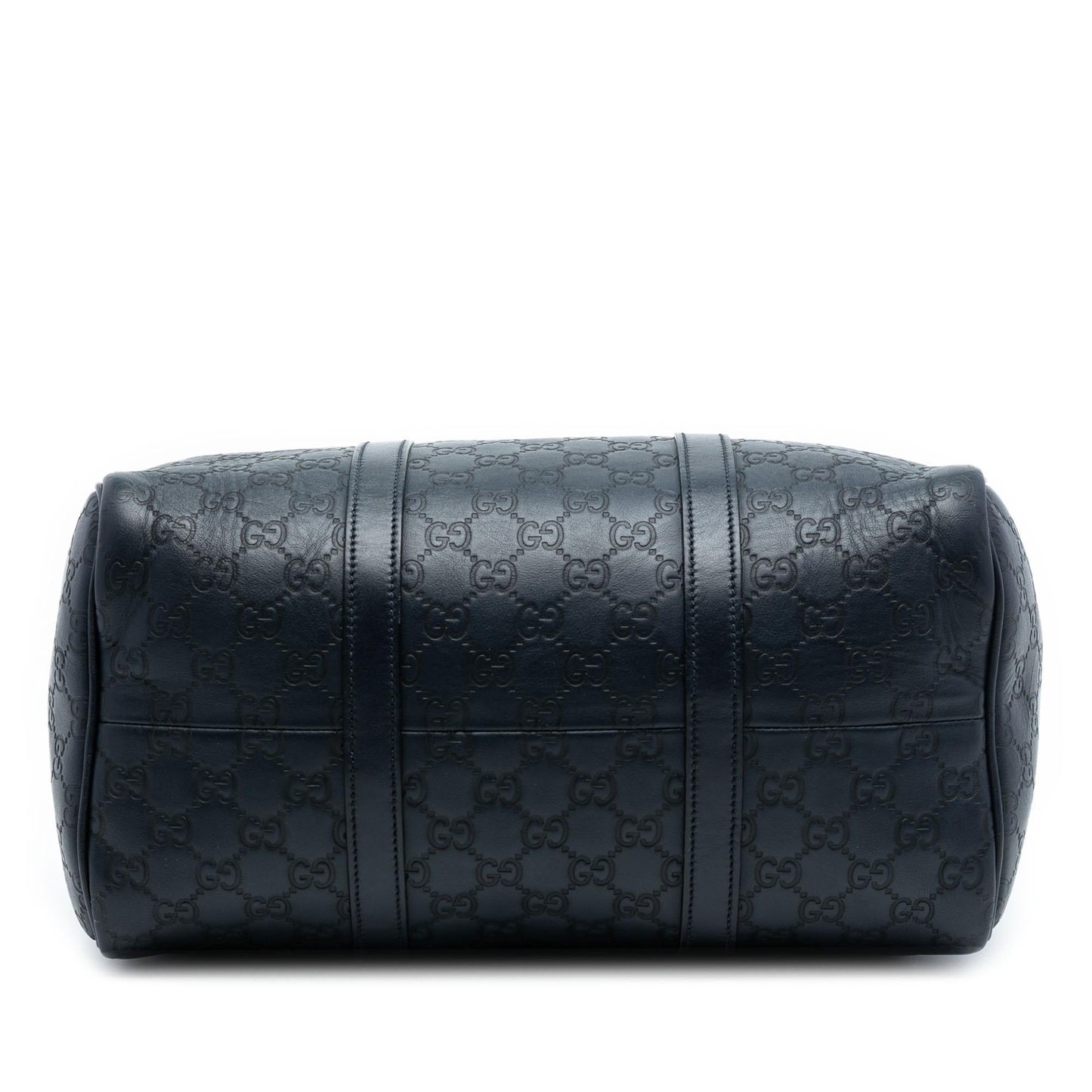 Gucci Medium Guccissima Joy Boston Bag