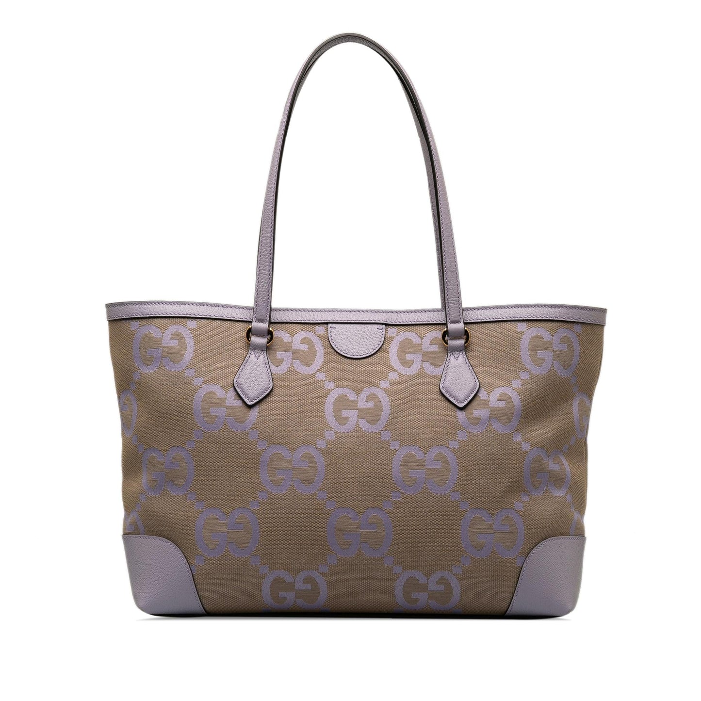Gucci Canvas Tote