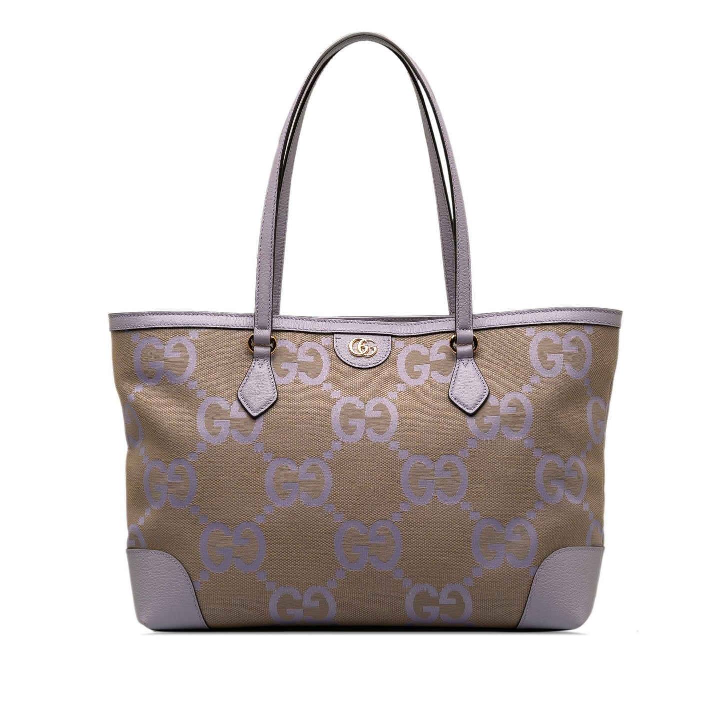 Gucci Canvas Tote