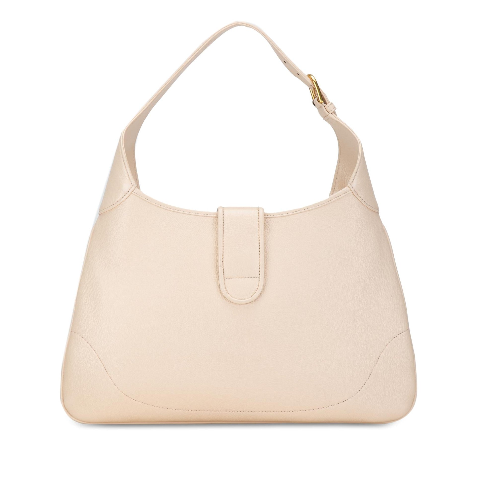 Gucci Leather Crossbody