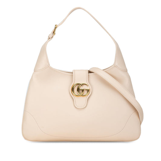 Gucci Leather Crossbody