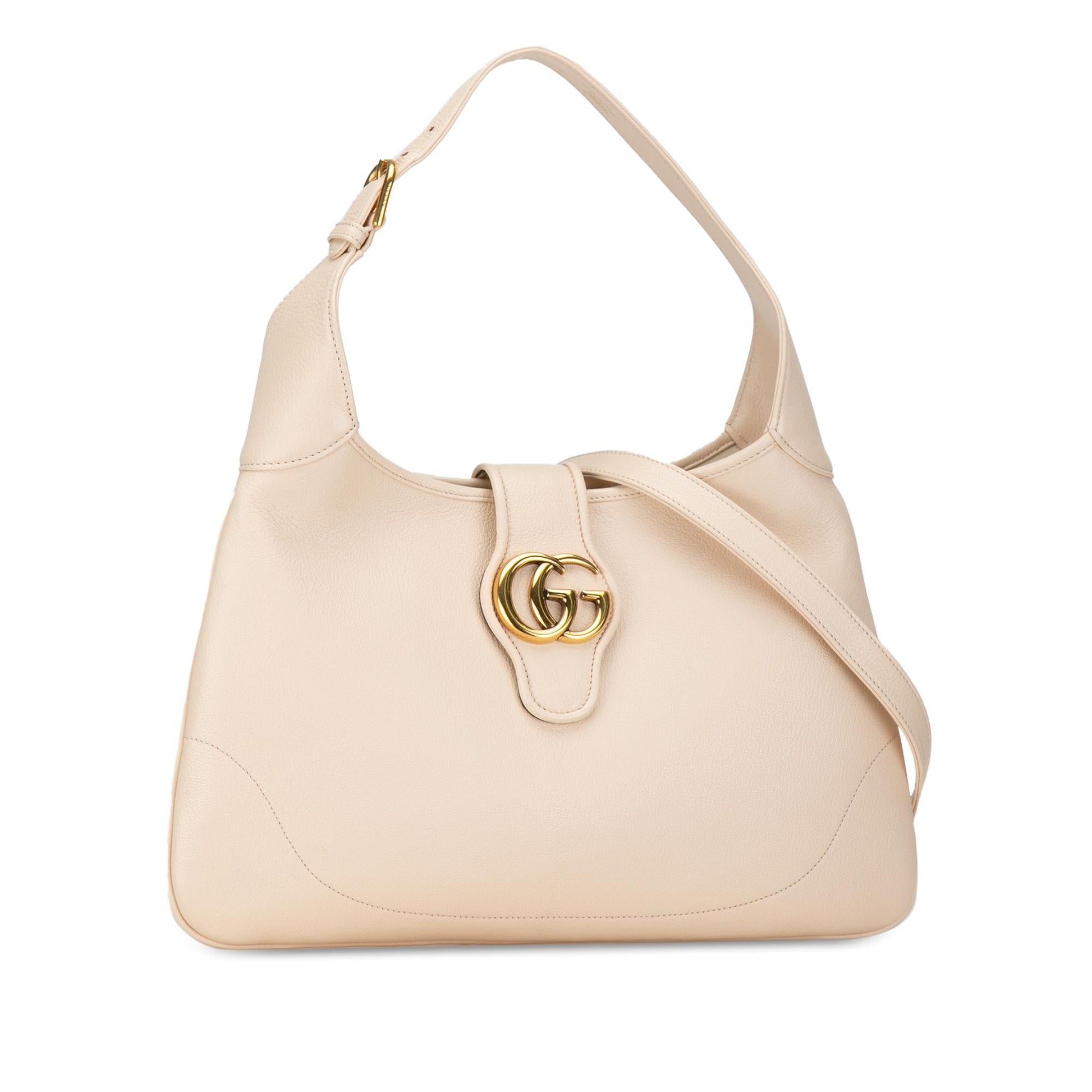 Gucci Leather Crossbody