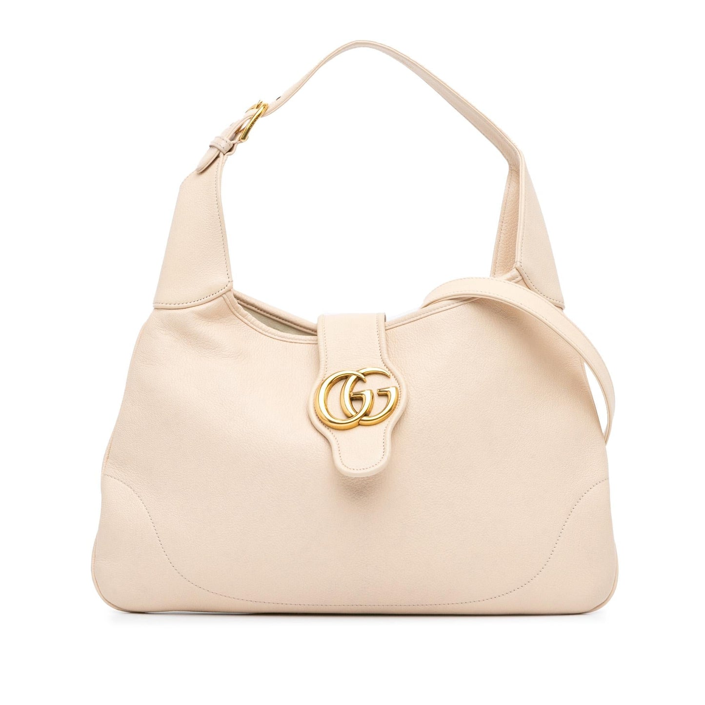 Gucci Leather Crossbody