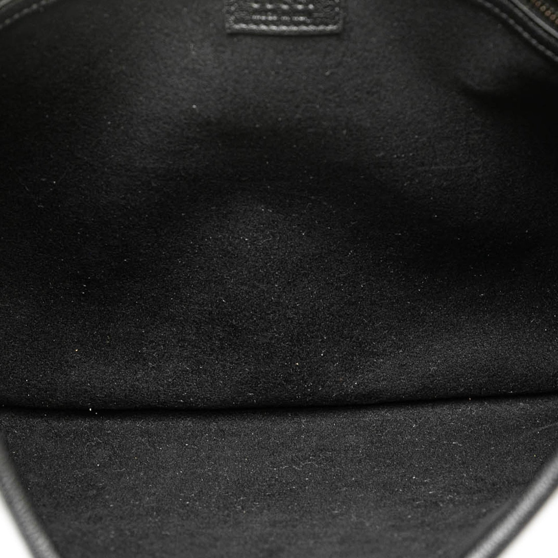 Gucci Leather Crossbody
