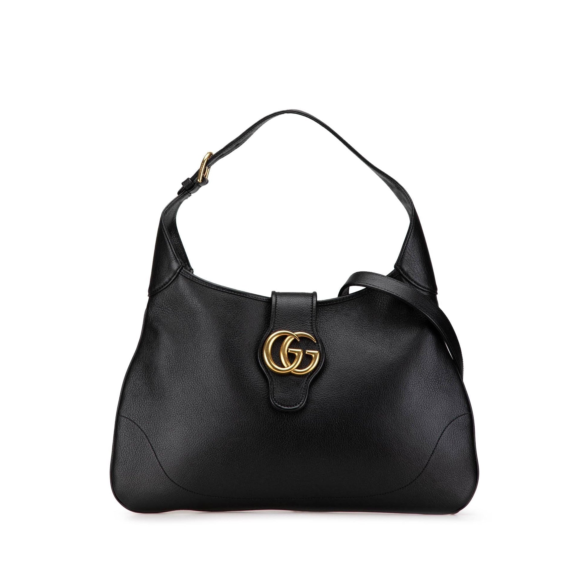 Gucci Leather Crossbody