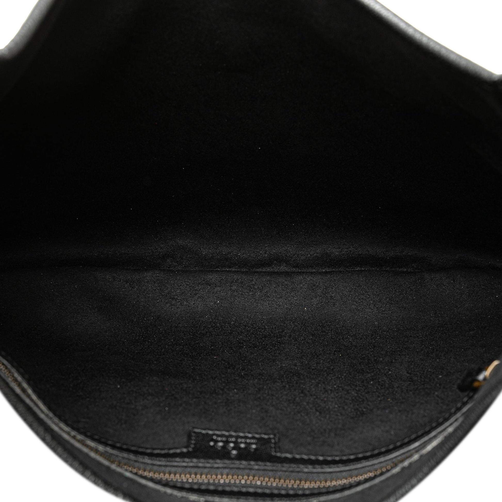 Gucci Leather Crossbody